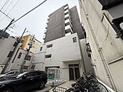 山陽姫路駅より徒歩3分 4階 築10年10ヶ月の賃貸物件
