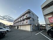 永田第2ビル 3階 築32年8ヶ月の賃貸物件