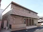 ル・ノール白浜２ 1階 築12年の賃貸物件