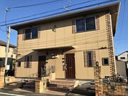 サンビオラ 1階 築21年11ヶ月の賃貸物件