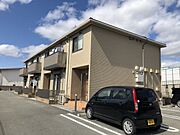 宝殿駅より徒歩13分 1階 築14年3ヶ月の賃貸物件