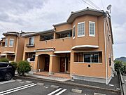 メゾンドウールＡ棟 2階 築19年の賃貸物件