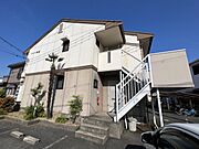 広畑駅より徒歩15分 1階 築33年8ヶ月の賃貸物件