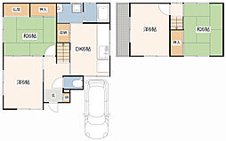 JR東海道・山陽本線 宝殿駅 徒歩16分