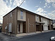 サンパレス安室 2階 築8年6ヶ月の賃貸物件