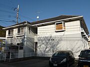 Ｋハウス 1階 築33年1ヶ月の賃貸物件