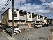 モダンコート網干YAMAGATA 1階 築19年の賃貸物件