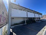 ハイツ吉田 2階 築37年4ヶ月の賃貸物件