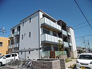 加古川駅より徒歩19分 3階 築10年5ヶ月の賃貸物件