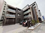 姫路駅より徒歩9分 2階 築2年の賃貸物件