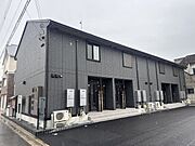 白浜の宮駅より徒歩6分 2階 新築の賃貸物件