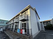 メゾンドフィールド 2階 築18年9ヶ月の賃貸物件