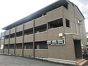 北条町駅より徒歩9分 2階 築16年1ヶ月の賃貸物件