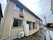 セジュールアカネA棟A 1階 築15年2ヶ月の賃貸物件