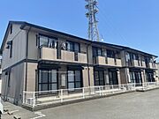 メイプルハイツ 2階 築29年6ヶ月の賃貸物件