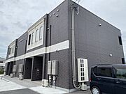 京口駅より徒歩18分 2階 築3年11ヶ月の賃貸物件