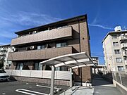 恵比須駅より徒歩7分 1階 築5年11ヶ月の賃貸物件