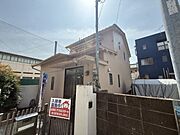 山陽姫路駅より徒歩26分 築66年4ヶ月 2階建の賃貸物件