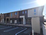 エスペランサ香寺２ 2階 築6年11ヶ月の賃貸物件