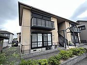 亀山駅より徒歩19分 2階 築27年9ヶ月の賃貸物件