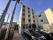 姫路駅より徒歩12分 4階 築10年9ヶ月の賃貸物件