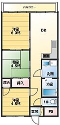 JR加古川線 滝野駅 徒歩34分