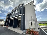 大村駅より徒歩9分 2階 築7年4ヶ月の賃貸物件