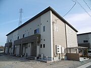 京口駅より徒歩25分 1階 築8年1ヶ月の賃貸物件
