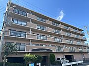 亀山駅より徒歩8分 4階 築28年9ヶ月の賃貸物件
