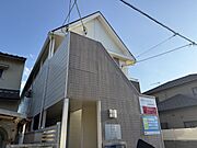 東姫路駅より徒歩8分 2階 築35年4ヶ月の賃貸物件