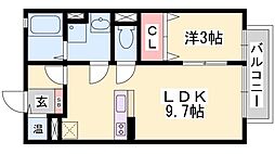 JR東海道・山陽本線 英賀保駅 徒歩28分