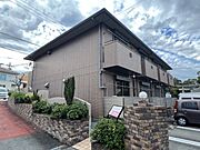 シュメール上屋敷Ａ 1階 築20年1ヶ月の賃貸物件