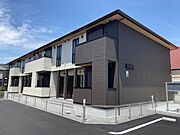 アンクレール 2階 新築の賃貸物件