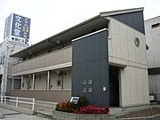 広畑駅より徒歩6分 1階 築20年5ヶ月の賃貸物件