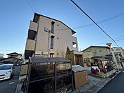 アーク土山 3階 築13年1ヶ月の賃貸物件