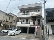 THECITY砥堀 3階 築26年6ヶ月の賃貸物件
