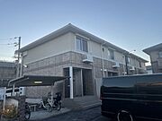 東姫路駅より徒歩7分 1階 築17年4ヶ月の賃貸物件