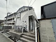 レオパレス姫路第15 1階 築35年6ヶ月の賃貸物件