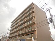 加古川駅より徒歩13分 4階 築30年6ヶ月の賃貸物件