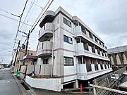 プレアール東加古川 2階 築34年6ヶ月の賃貸物件