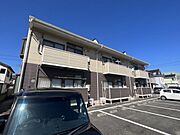 別府駅より徒歩15分 2階 築33年6ヶ月の賃貸物件