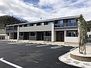 播磨高岡駅より徒歩20分 1階 築6年1ヶ月の賃貸物件