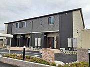 播州赤穂駅より徒歩14分 2階 築4年6ヶ月の賃貸物件