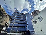 シティヒルズ２ 3階 築29年11ヶ月の賃貸物件