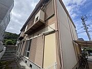 サンパーク城北２ 1階 築34年9ヶ月の賃貸物件