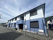 英賀保駅より徒歩27分 2階 築28年6ヶ月の賃貸物件