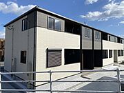 ブリランテクアトロ 1階 新築の賃貸物件