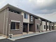本竜野駅より徒歩13分 1階 築4年8ヶ月の賃貸物件