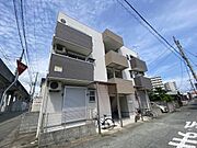 京口駅より徒歩12分 3階 築15年2ヶ月の賃貸物件
