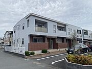 東姫路駅より徒歩11分 1階 築18年4ヶ月の賃貸物件